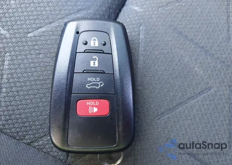 2022 Toyota Rav4 Hybrid Xle z USA, uszkodzony, nr VIN 4T3RWRFV8NU077540